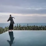 Vila Hacienda Cuatro Ventanas
