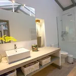 Vila Hacienda Cuatro Ventanas