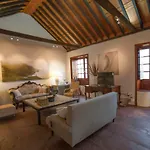 Vila Hacienda Cuatro Ventanas Los Realejos
