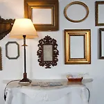 Hacienda Cuatro Ventanas Vila