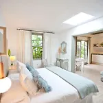 Vila Hacienda Cuatro Ventanas Los Realejos