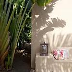 Hacienda Cuatro Ventanas * Los Realejos