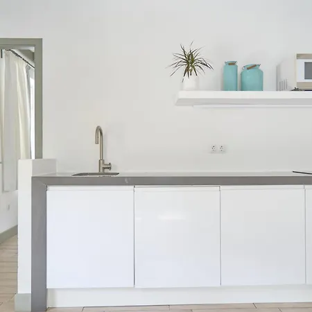 Hacienda Cuatro Ventanas Los Realejos