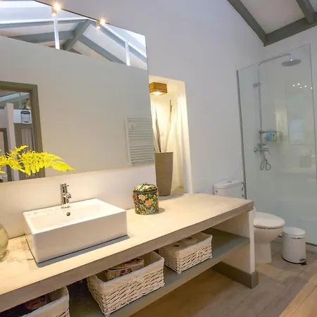 فيلة Hacienda Cuatro Ventanas