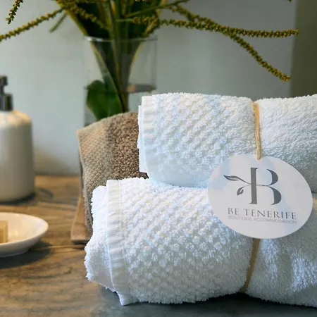 Hacienda Cuatro Ventanas * Los Realejos