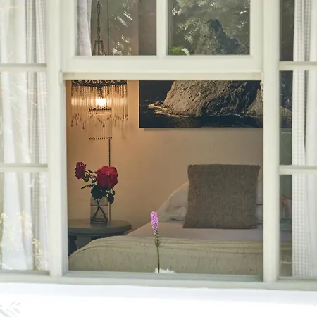 Hacienda Cuatro Ventanas