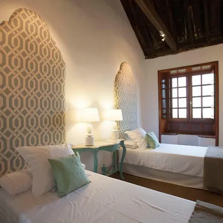 Hacienda Cuatro Ventanas فيلة