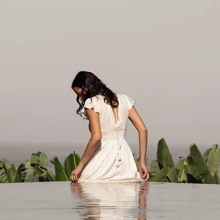 Villa Hacienda Cuatro Ventanas