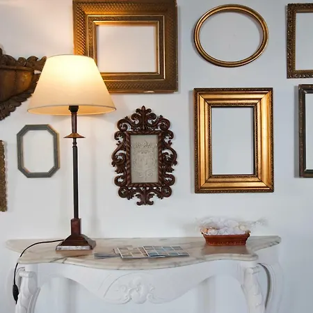 Hacienda Cuatro Ventanas Villa