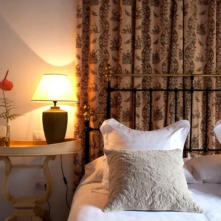 Hacienda Cuatro Ventanas