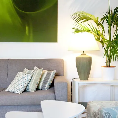 Villa Hacienda Cuatro Ventanas Los Realejos