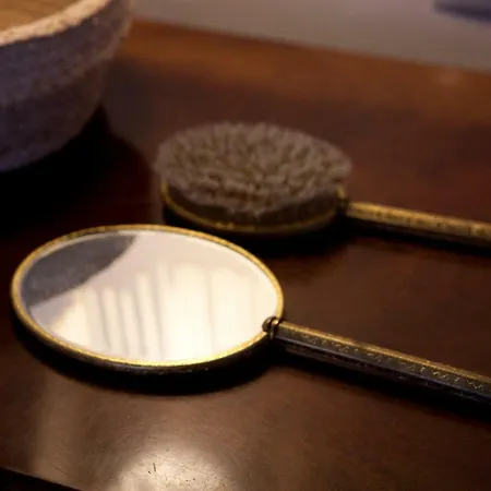 Hacienda Cuatro Ventanas Villa *