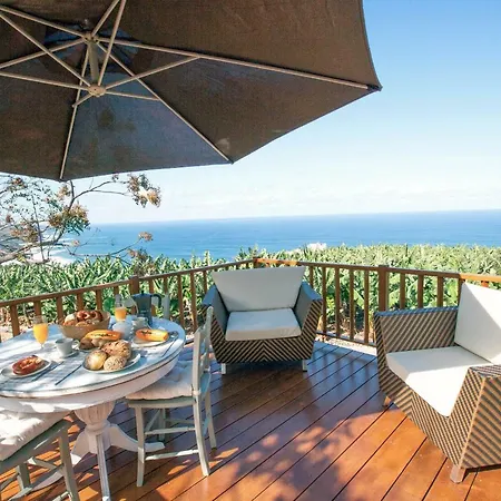 فيلة Hacienda Cuatro Ventanas
