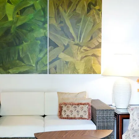 别墅 Hacienda Cuatro Ventanas *