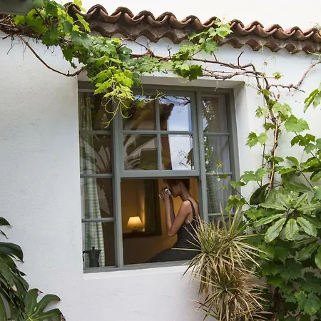 Hacienda Cuatro Ventanas * Los Realejos