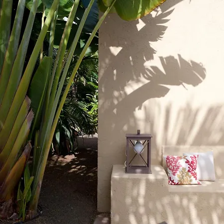 Hacienda Cuatro Ventanas * 洛斯雷尔雷赫斯