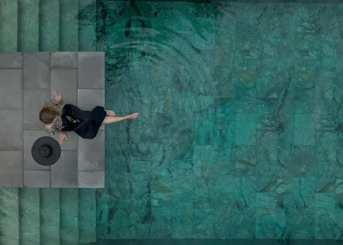 Hacienda Cuatro Ventanas