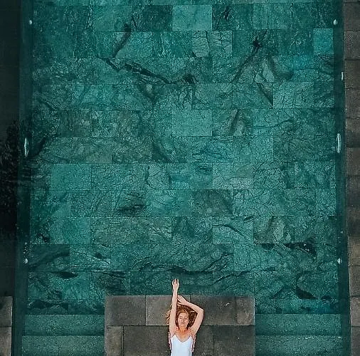 Villa Hacienda Cuatro Ventanas *