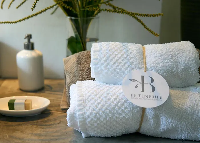 Hacienda Cuatro Ventanas * Los Realejos