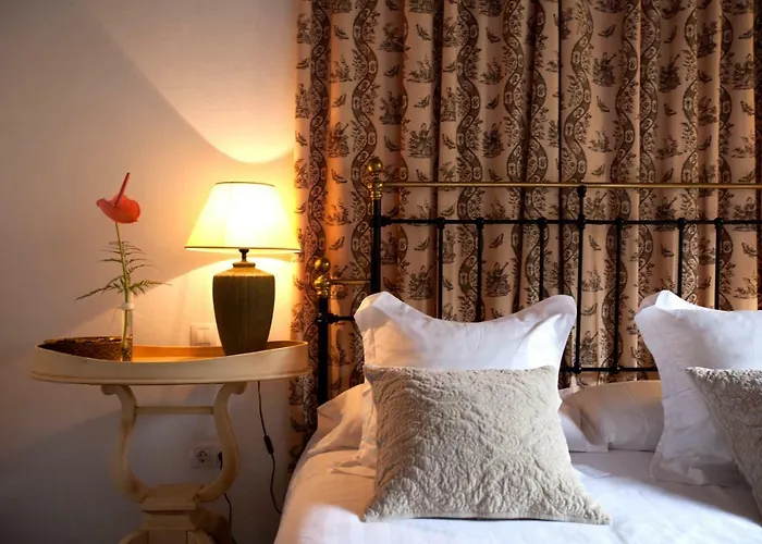 Hacienda Cuatro Ventanas