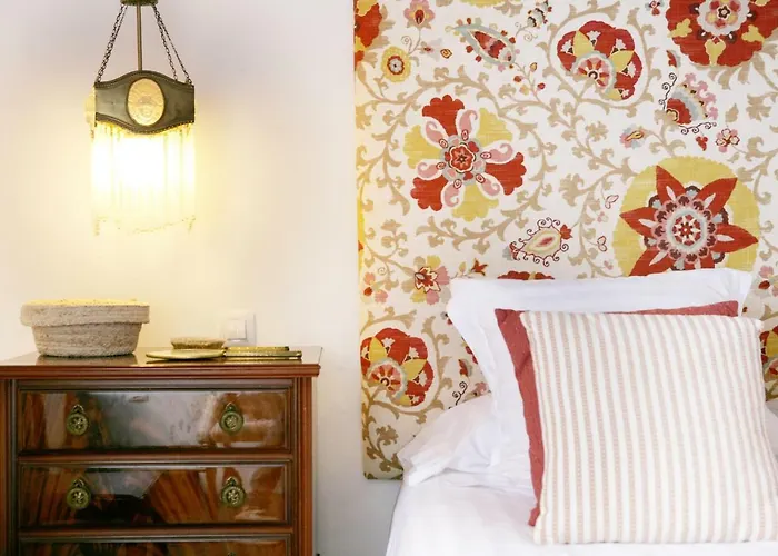 Hacienda Cuatro Ventanas *