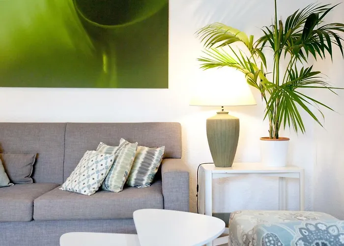 Villa Hacienda Cuatro Ventanas Los Realejos