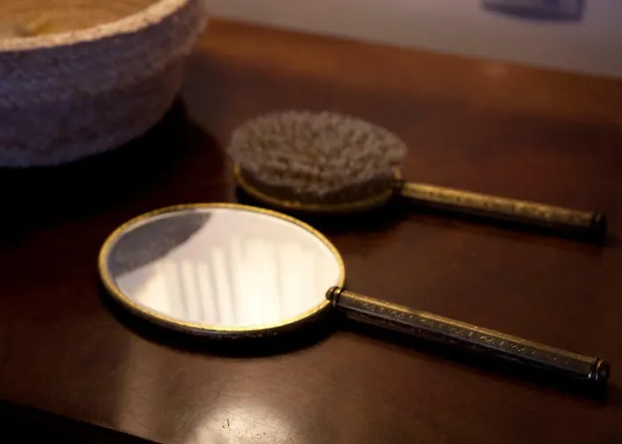 Hacienda Cuatro Ventanas Villa *