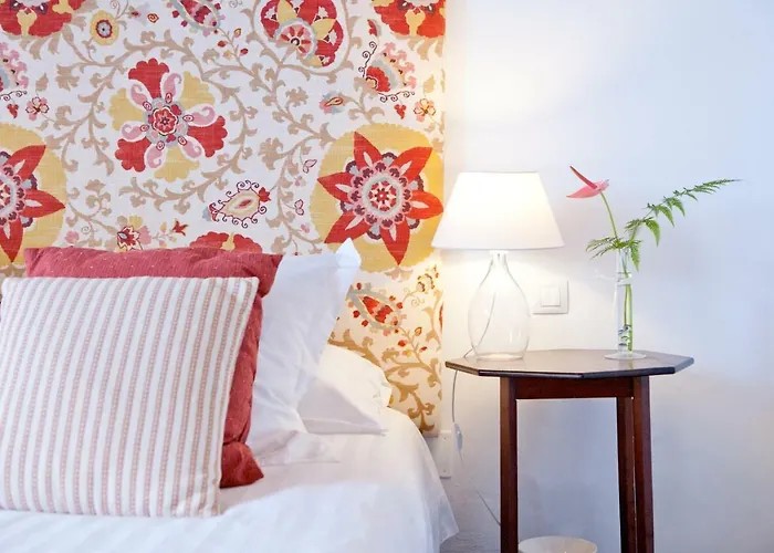 Hacienda Cuatro Ventanas Villa Los Realejos