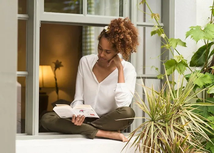 Hacienda Cuatro Ventanas Los Realejos