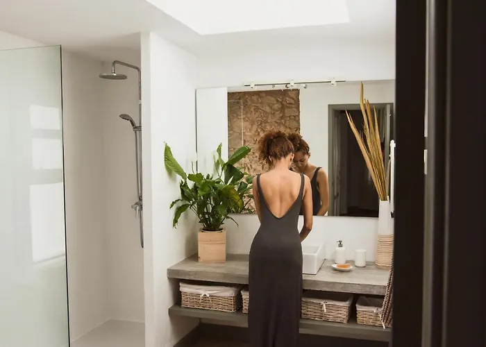 Hacienda Cuatro Ventanas Villa Los Realejos