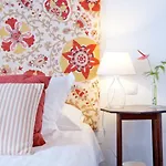 Hacienda Cuatro Ventanas فيلة لوس رياليخوس