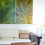فيلة Hacienda Cuatro Ventanas *