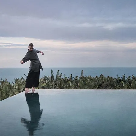 Βίλα Hacienda Cuatro Ventanas