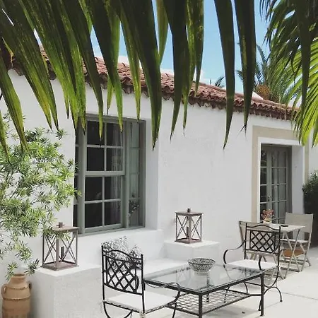 Hacienda Cuatro Ventanas * Λος Ρεαλέχος