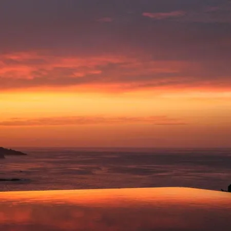 Vila Hacienda Cuatro Ventanas Los Realejos