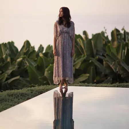 Hacienda Cuatro Ventanas Βίλα