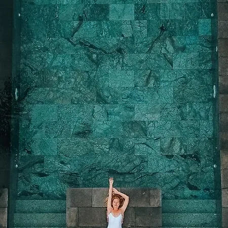 فيلة Hacienda Cuatro Ventanas *