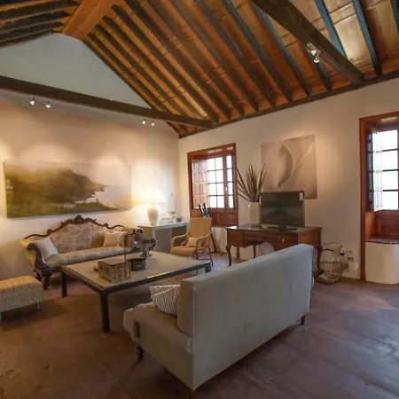 Βίλα Hacienda Cuatro Ventanas Λος Ρεαλέχος