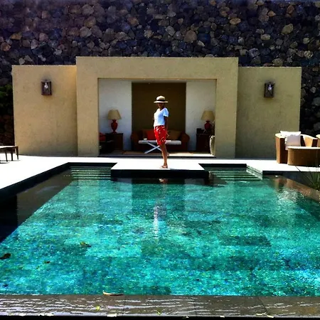 Hacienda Cuatro Ventanas فيلة لوس رياليخوس