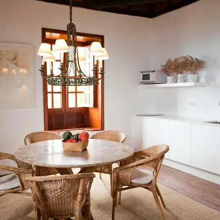 Hacienda Cuatro Ventanas *