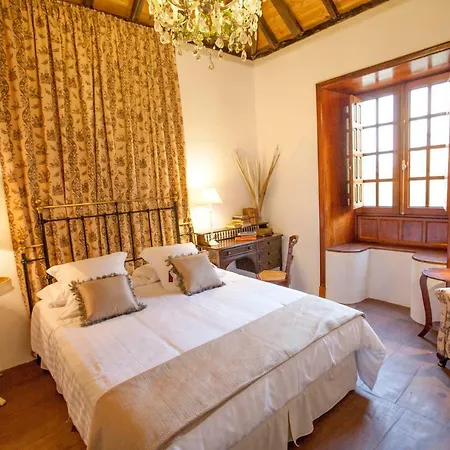 فيلة Hacienda Cuatro Ventanas