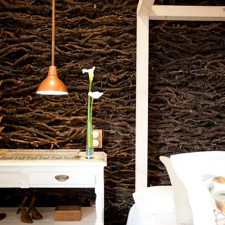 Hacienda Cuatro Ventanas Βίλα *