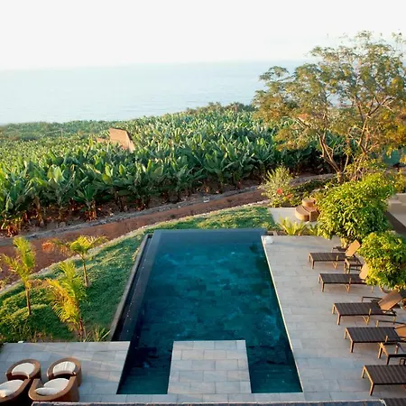 Hacienda Cuatro Ventanas فيلة لوس رياليخوس