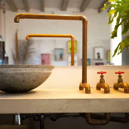 Βίλα Hacienda Cuatro Ventanas Λος Ρεαλέχος