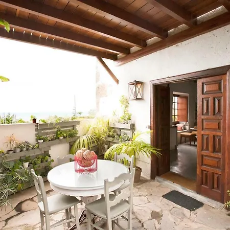 فيلة Hacienda Cuatro Ventanas *