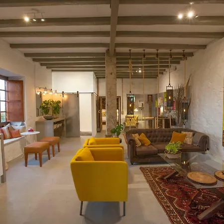 Hacienda Cuatro Ventanas * Λος Ρεαλέχος