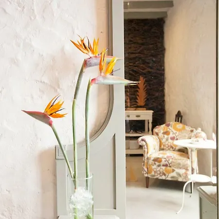 Hacienda Cuatro Ventanas Λος Ρεαλέχος