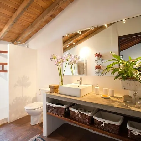 빌라 Hacienda Cuatro Ventanas