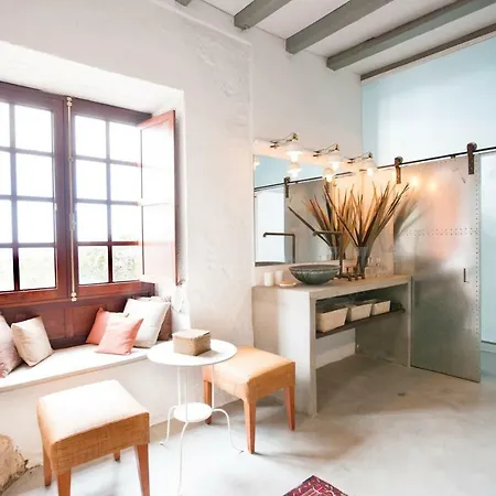 Hacienda Cuatro Ventanas * Λος Ρεαλέχος