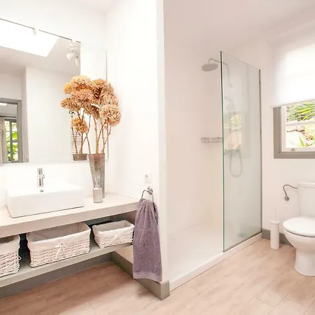 Hacienda Cuatro Ventanas Λος Ρεαλέχος